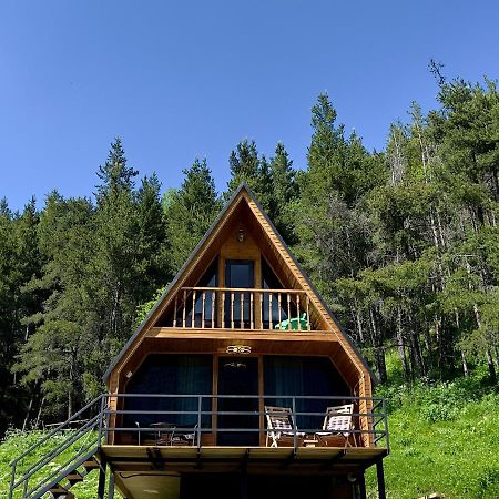 Sno Woodland Villa Kültér fotó