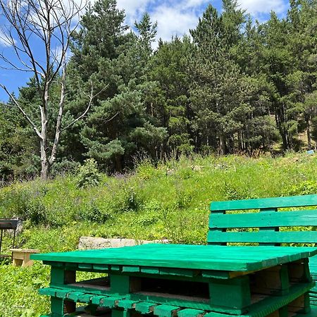 Sno Woodland Villa Kültér fotó