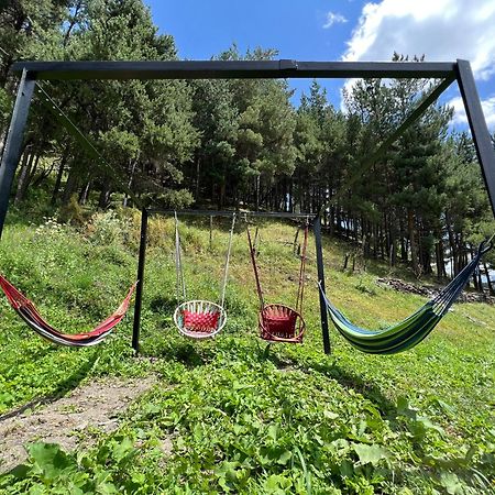 Sno Woodland Villa Kültér fotó