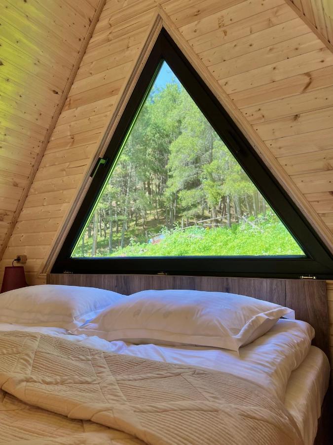 Sno Woodland Villa Kültér fotó
