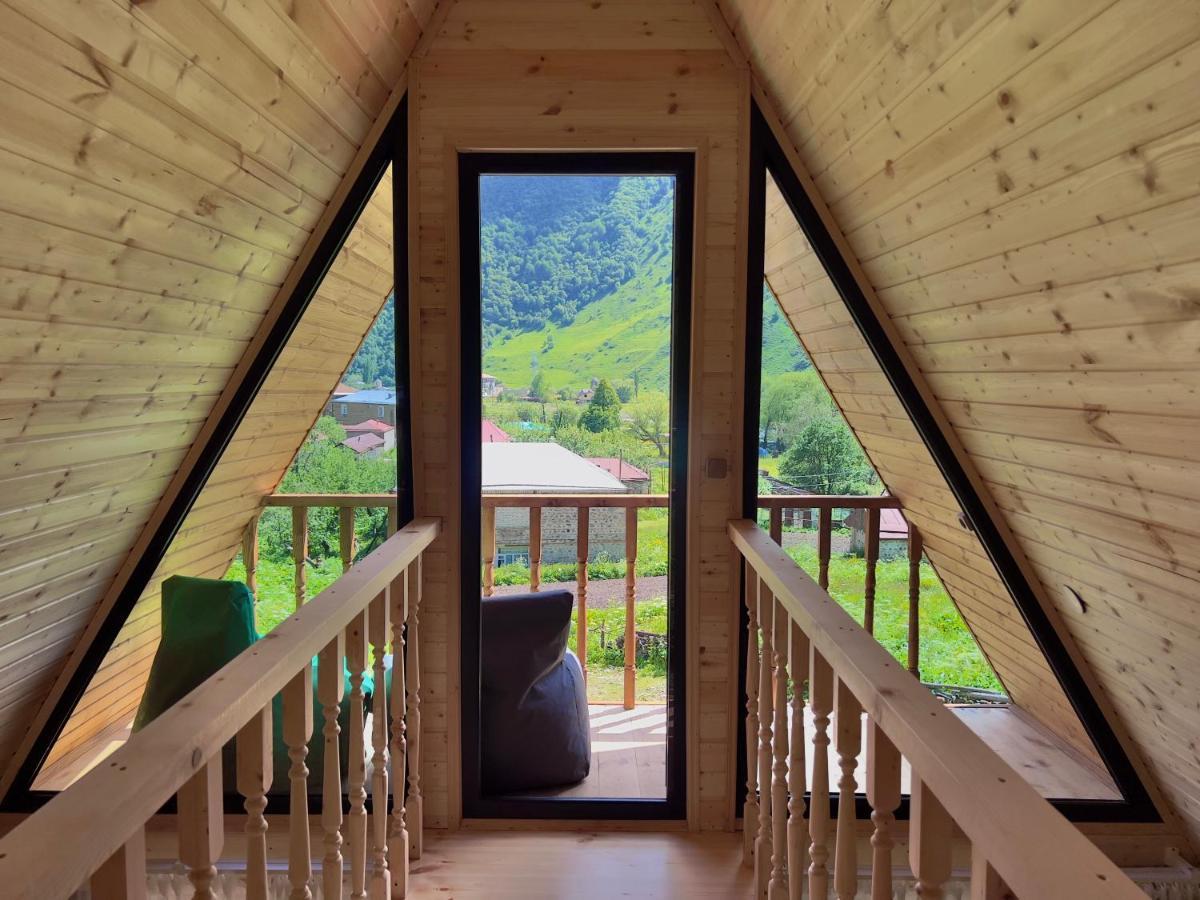 Sno Woodland Villa Kültér fotó