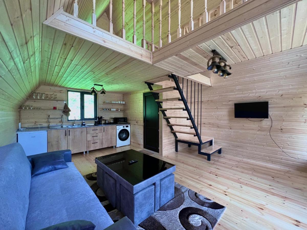 Sno Woodland Villa Kültér fotó
