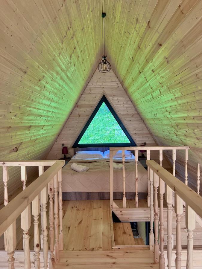 Sno Woodland Villa Kültér fotó