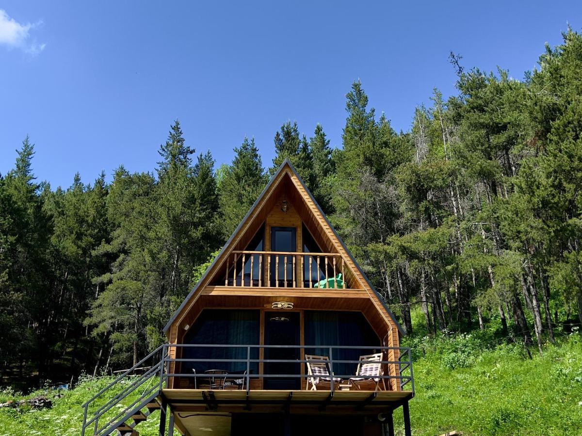 Sno Woodland Villa Kültér fotó