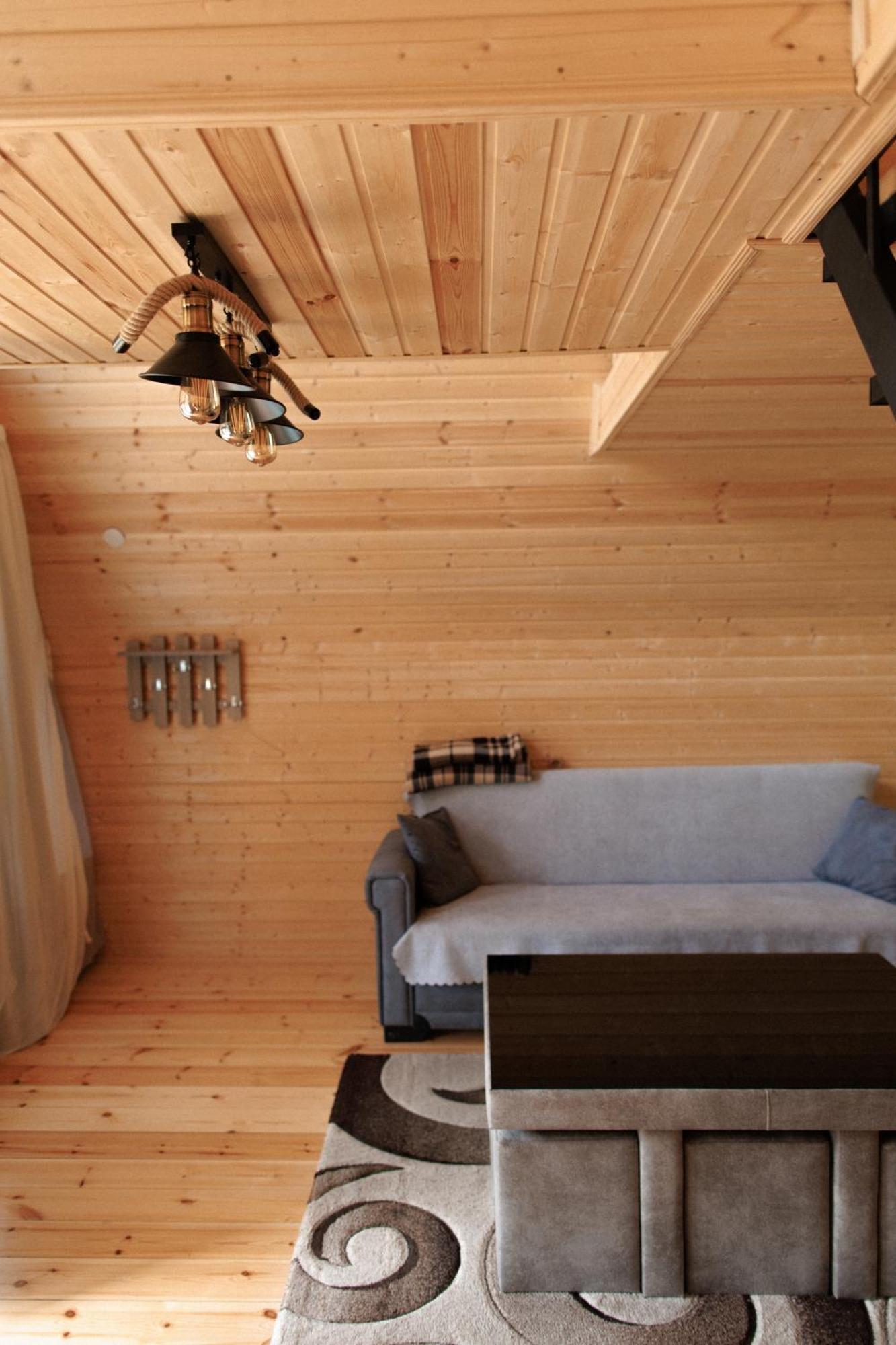 Sno Woodland Villa Kültér fotó