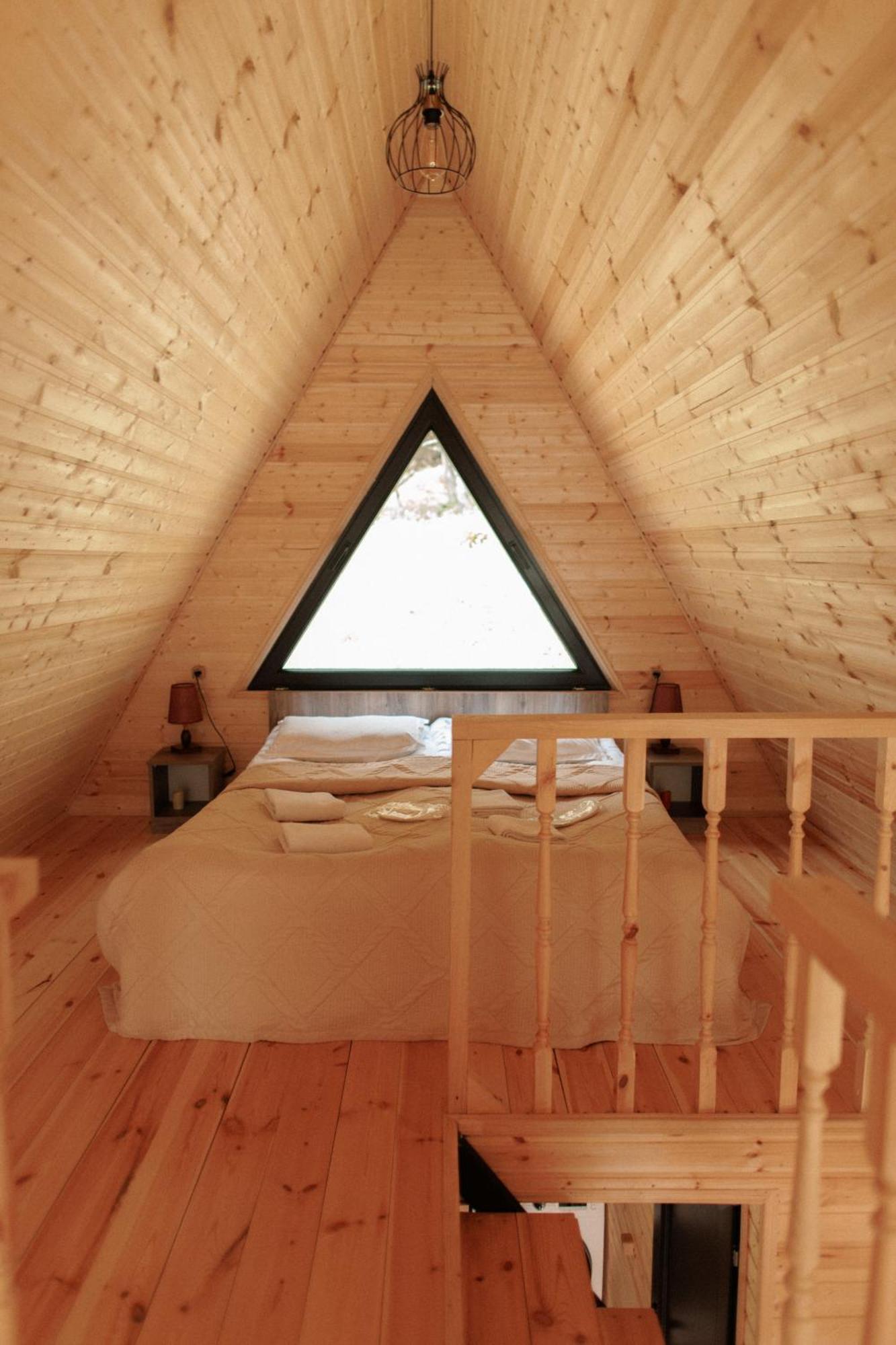 Sno Woodland Villa Kültér fotó