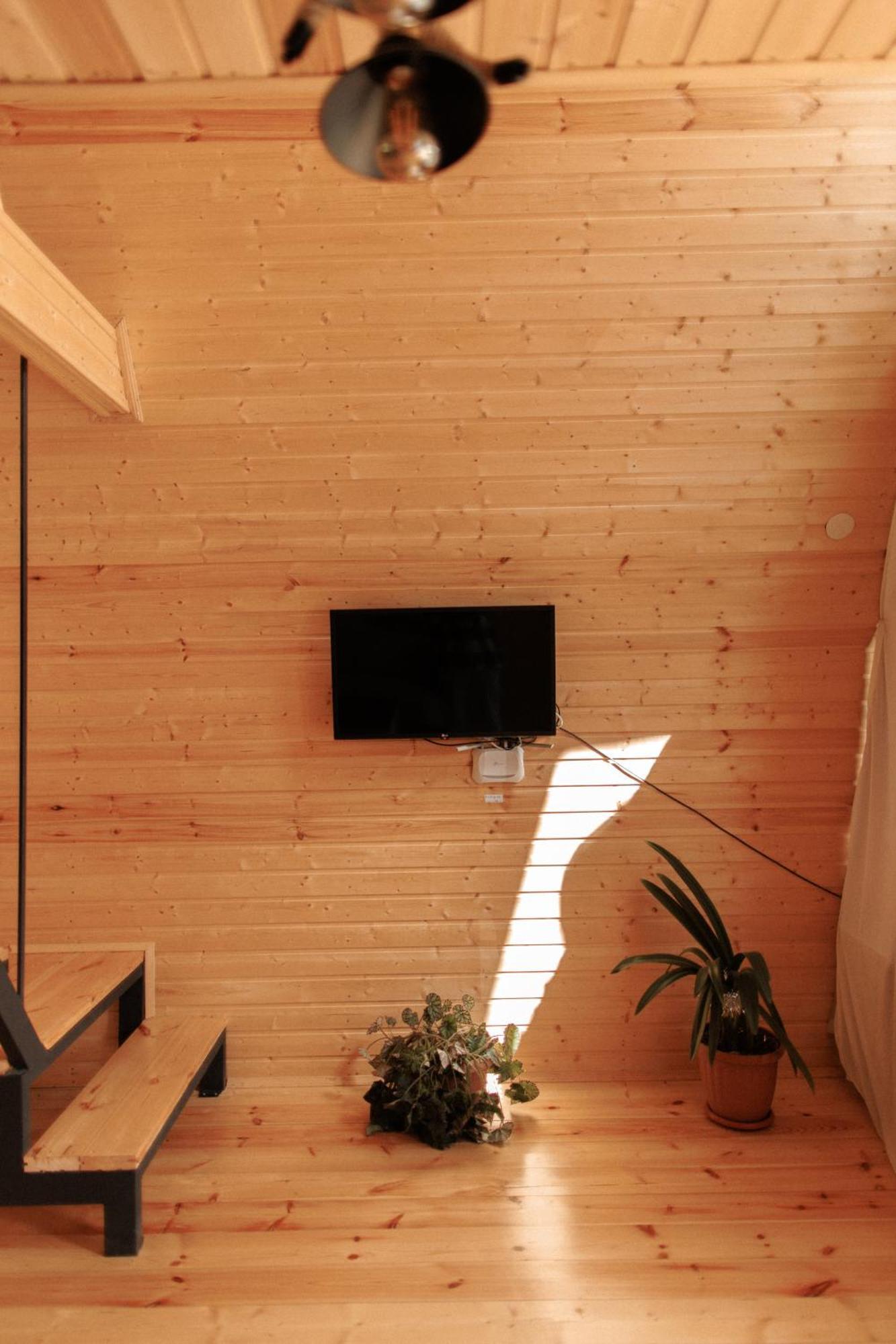 Sno Woodland Villa Kültér fotó