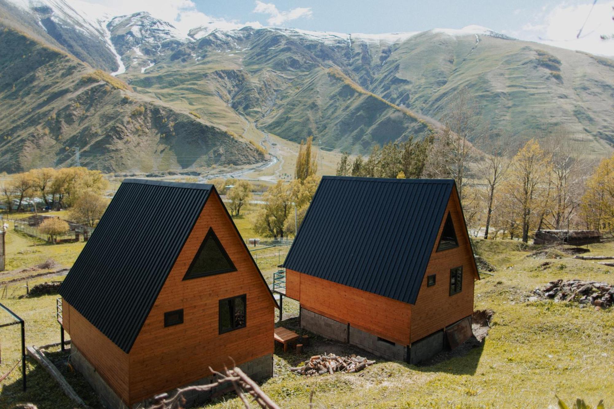 Sno Woodland Villa Kültér fotó
